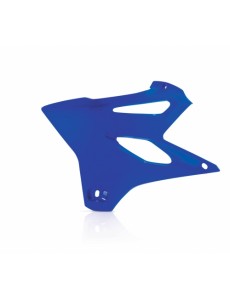 TAMPAS LATERAIS DO DEPOSITO YAMAHA YZ 85 2015 - 2018